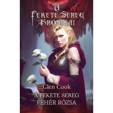 Fehér rózsa     25.95 + 1.95 Royal Mail